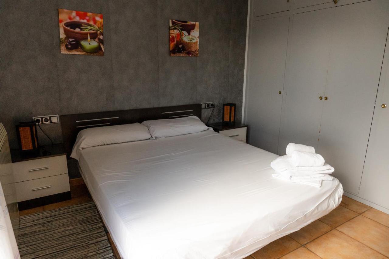 Apartamento Everest Parque Natural Coma Pedrosa La Massana Exterior photo