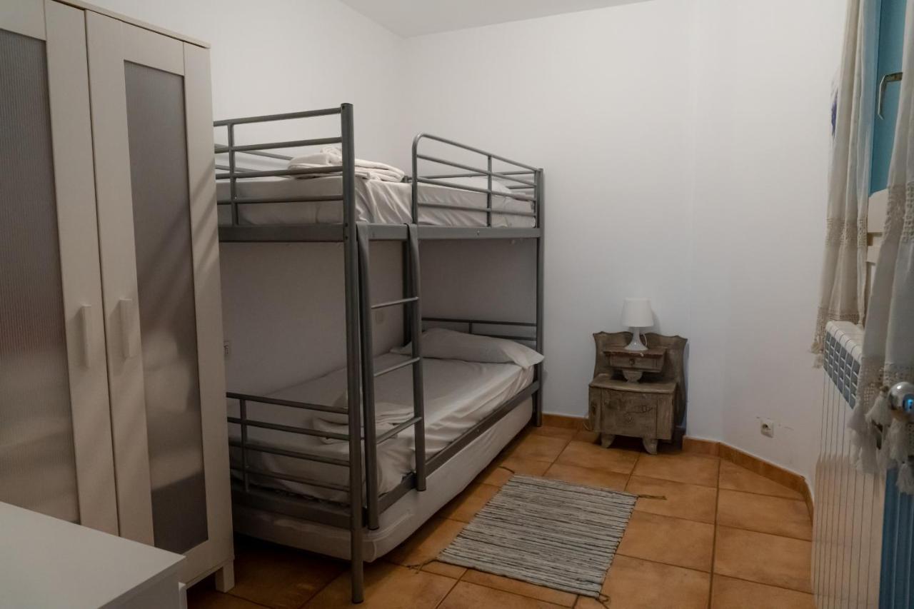 Apartamento Everest Parque Natural Coma Pedrosa La Massana Exterior photo
