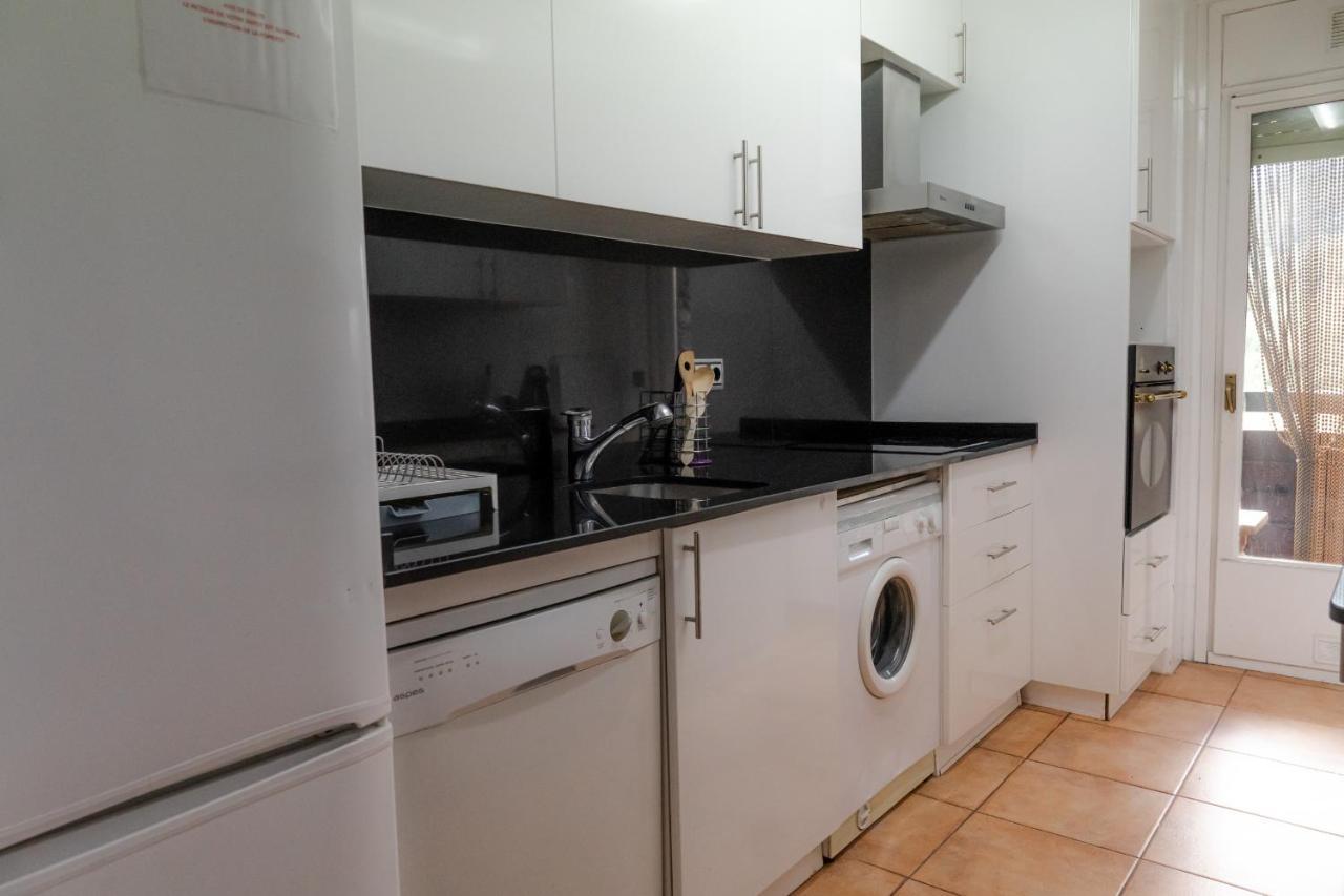 Apartamento Everest Parque Natural Coma Pedrosa La Massana Exterior photo