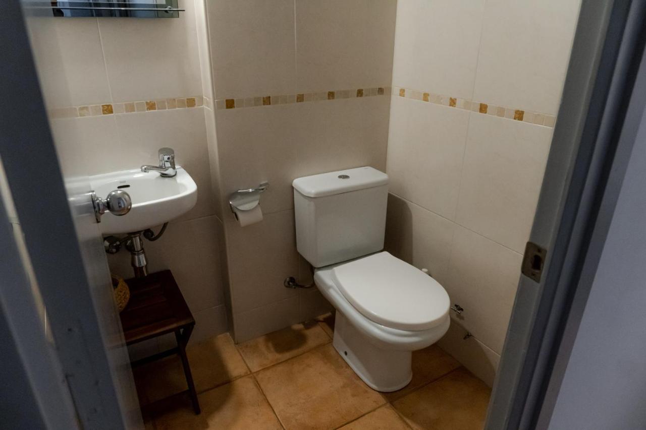 Apartamento Everest Parque Natural Coma Pedrosa La Massana Exterior photo